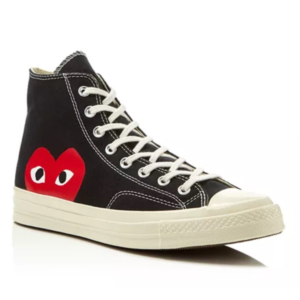 Converse Chuck Taylor All Star Canvas